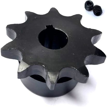 Greenlee 54547G Sprocket, #40 13T